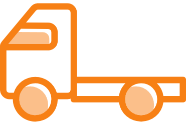 杨凌拖车/平板车